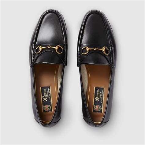 gucci loafers dam|Gucci women's loafers.